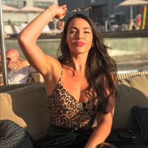 Meet your Posher, Giannina